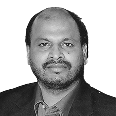 Ashok Jokhan